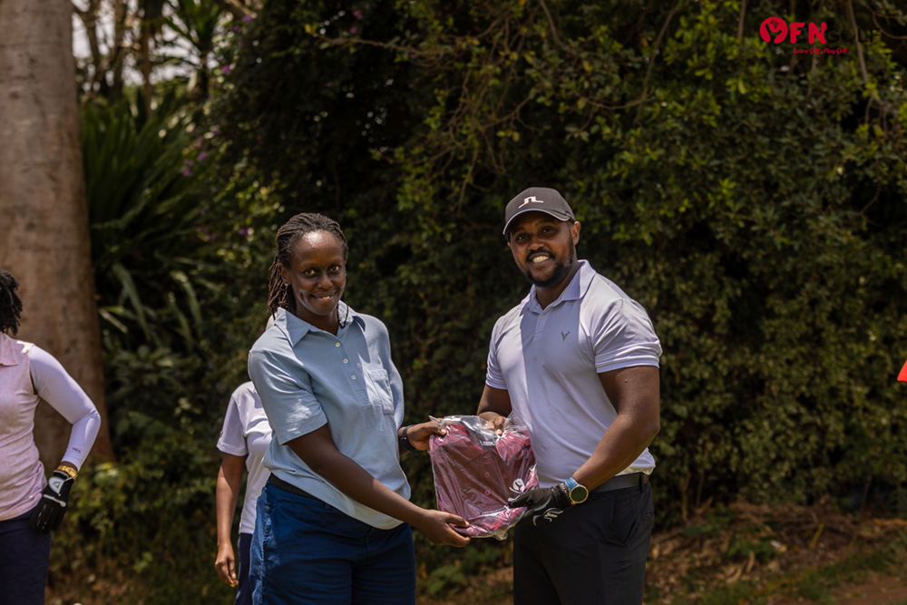 CENTENNIAL COHORT!!!